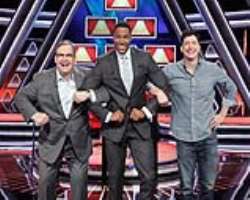 He also served as a host in shows like  Pyramid game show, Just for Laughs, Step Up, and more.